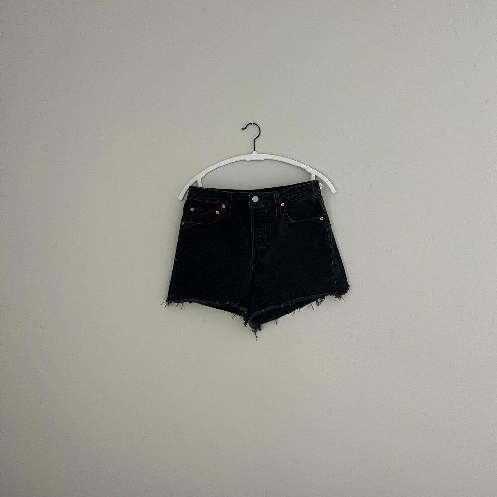 Levi's Ribcage Women's Shorts